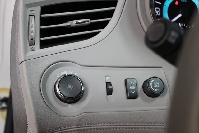 Used 2010 Buick LaCrosse CXS FWD image 15