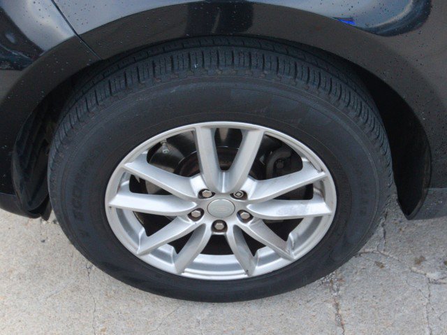 Used 2016 Land Rover Range Rover Sport SE image 11