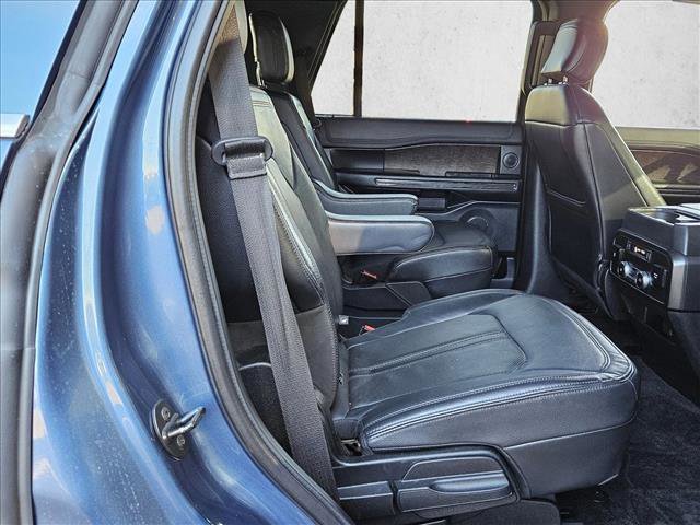 Used 2019 Ford Expedition Limited w/ Equipment Group 301A image 21