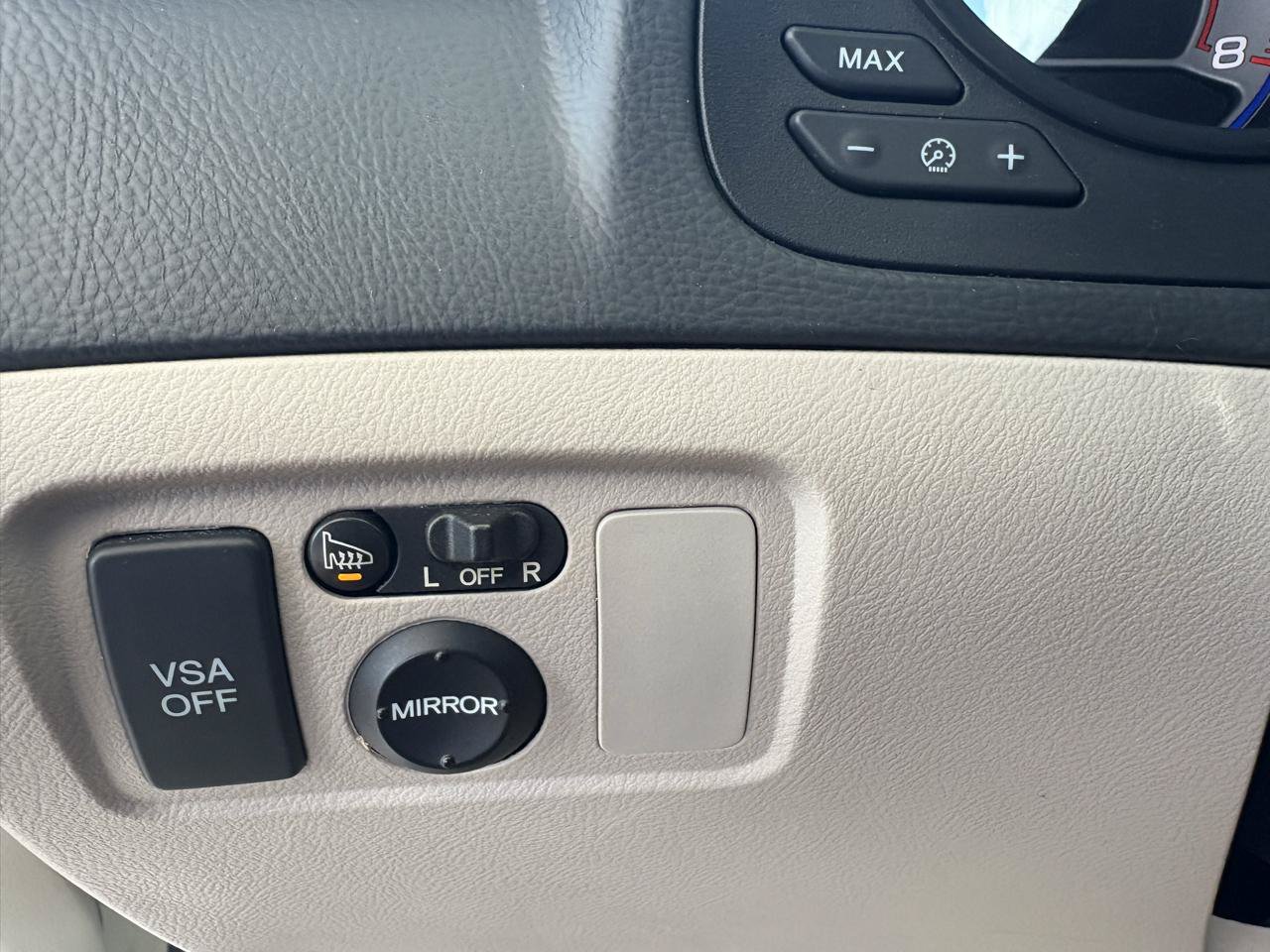 Used 2007 Acura TL FWD image 66