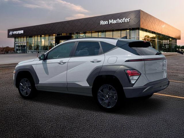 New 2026 Hyundai Kona SEL Sport image 4