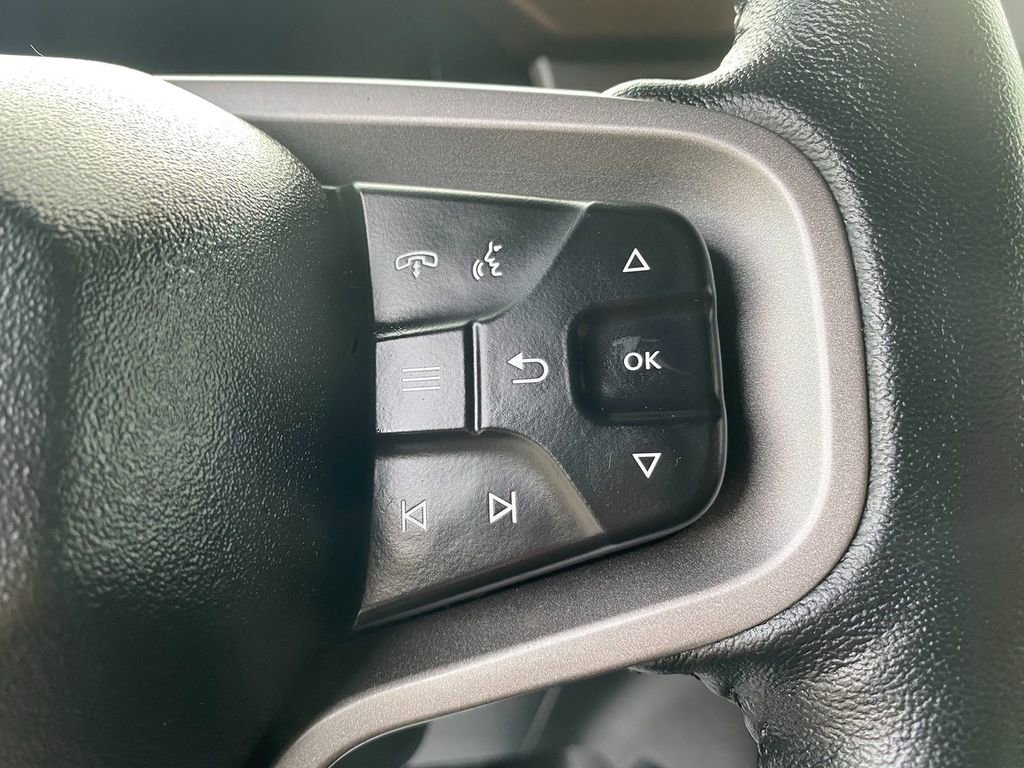 Used 2023 Ford Bronco Outer Banks image 14