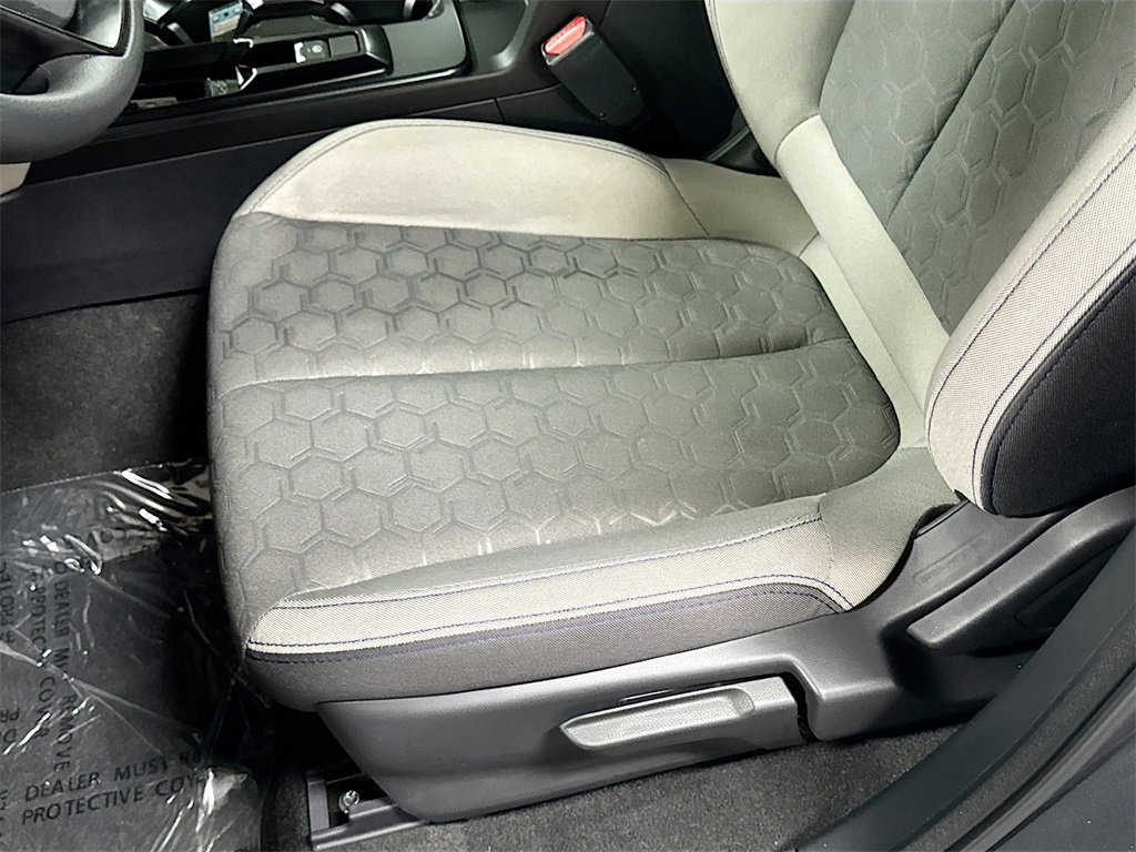 New 2026 Subaru Forester image 18