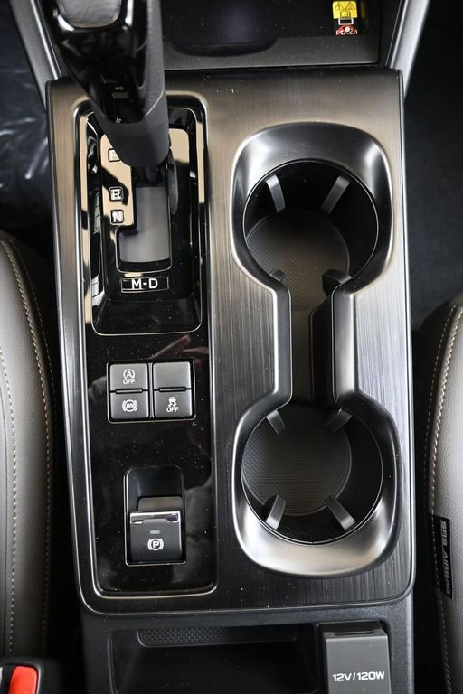 New 2026 Subaru Outback Limited image 37