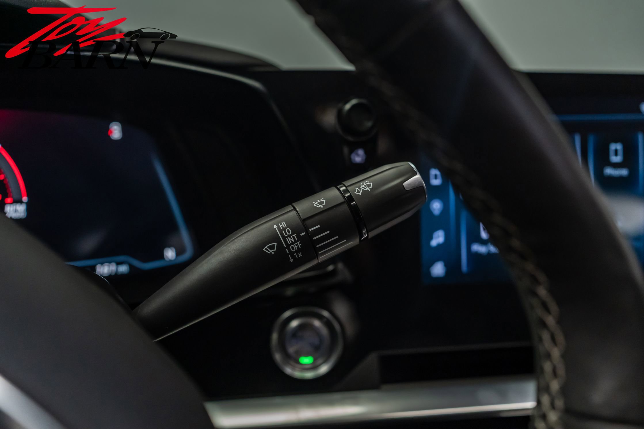 Used 2024 Chevrolet Corvette Stingray Preferred Conv w/ Z51 Performance Package image 47