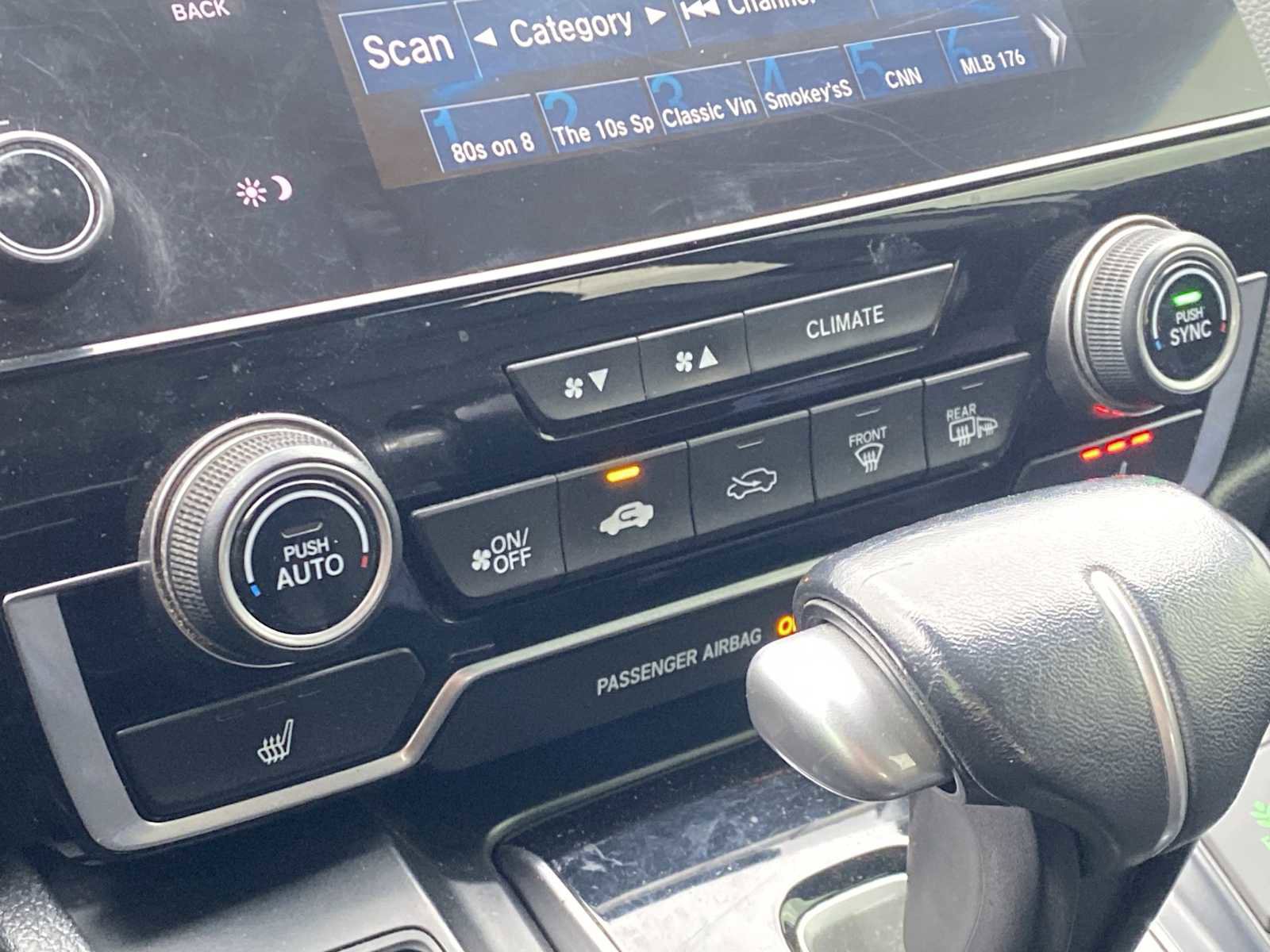 Used 2018 Honda CR-V EX-L image 24