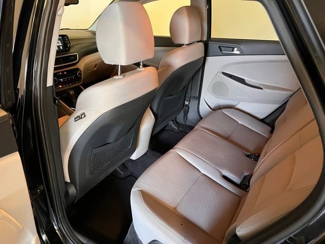 Used 2021 Hyundai Tucson Value image 33