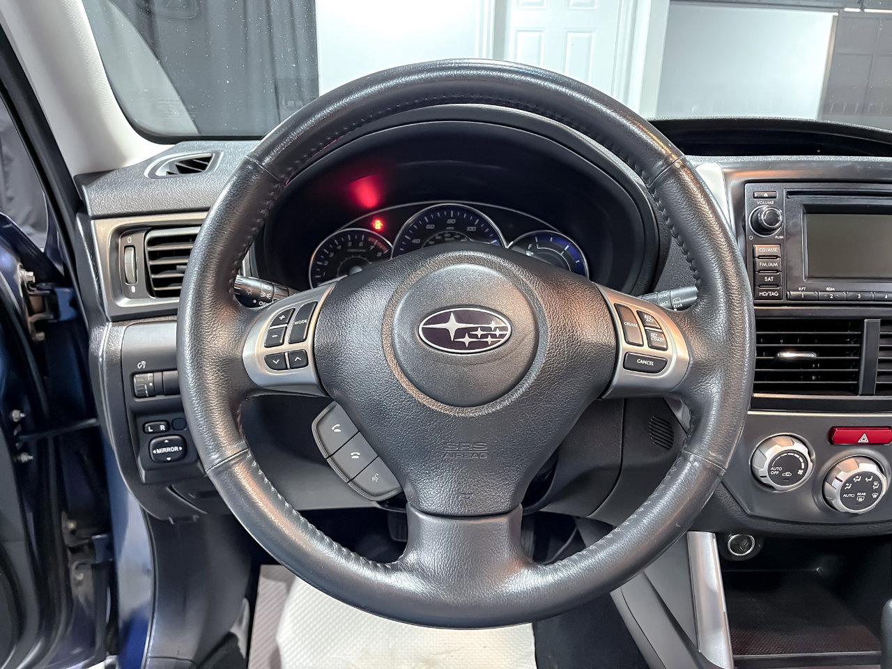 Used 2012 Subaru Forester 2.5X Limited image 20