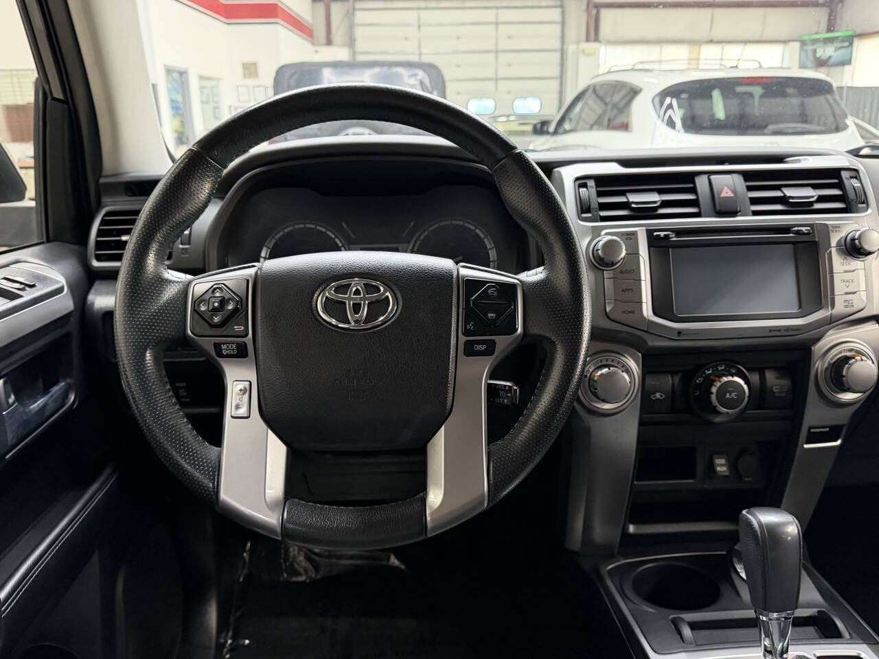 Used 2019 Toyota 4Runner SR5 Premium AWD/4WD image 22