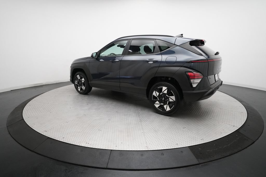 Used 2025 Hyundai Kona SEL AWD/4WD image 31