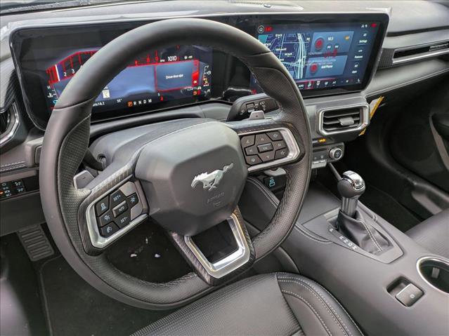 New 2026 Ford Mustang GT Premium RWD image 3