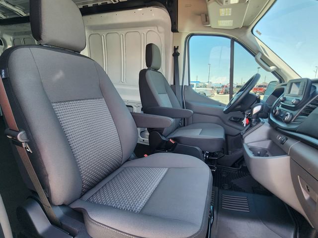 Used 2024 Ford Transit 250 148 Medium Roof RWD image 13