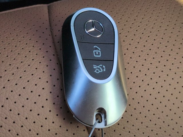 Certified 2026 Mercedes-Benz CLE 450 4MATIC Coupe image 29