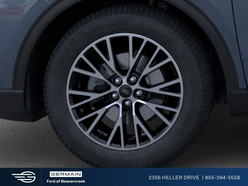 New 2026 Ford Escape SE image 19