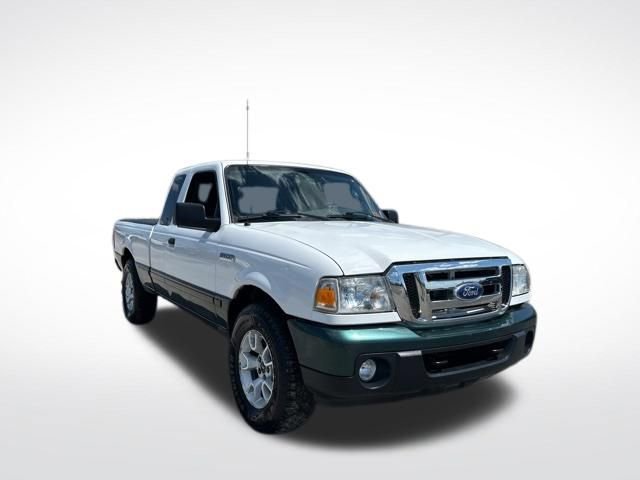 Used 2011 Ford Ranger XLT