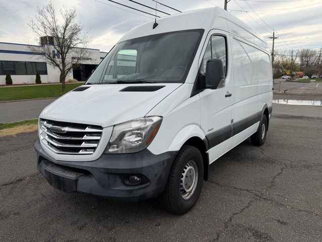 Used 2016 Freightliner Sprinter 2500 image 1