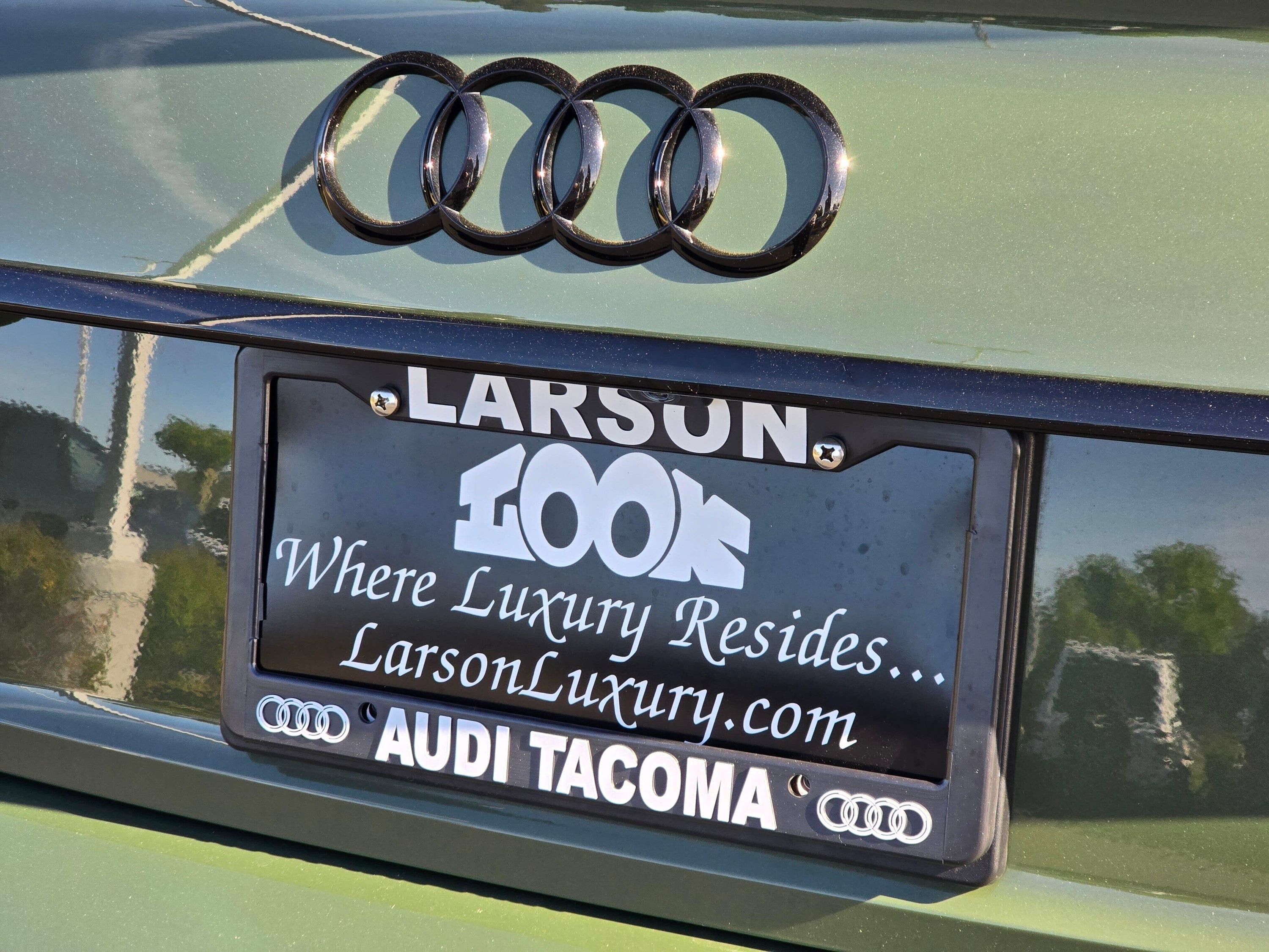 Used 2023 Audi S4 Premium Plus w/ Premium Plus Package AWD/4WD image 29