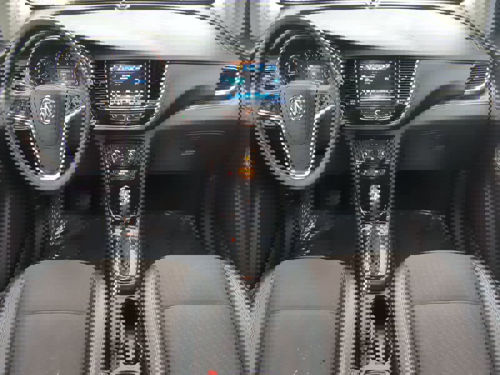 Used 2019 Buick Encore Sport Touring w/ Safety Package image 22