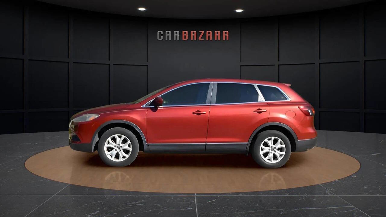Used 2013 MAZDA CX-9 Touring image 13