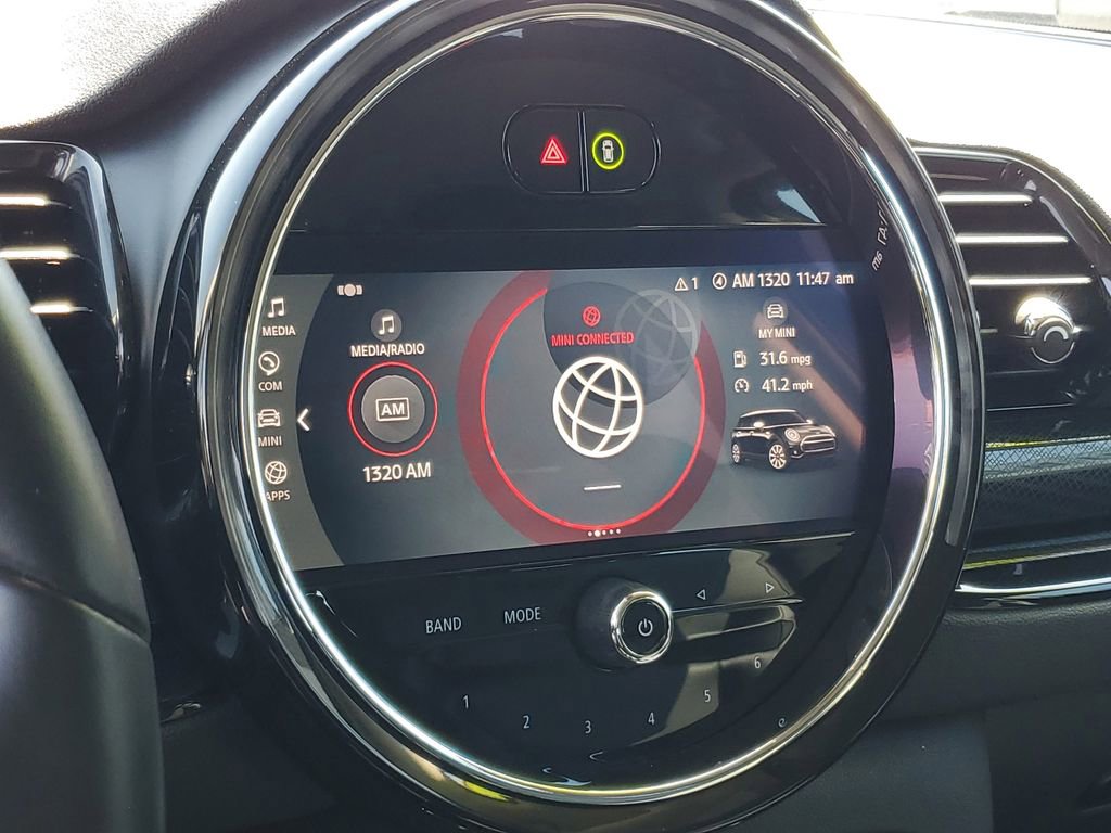 Used 2022 MINI Cooper Clubman S AWD/4WD image 18