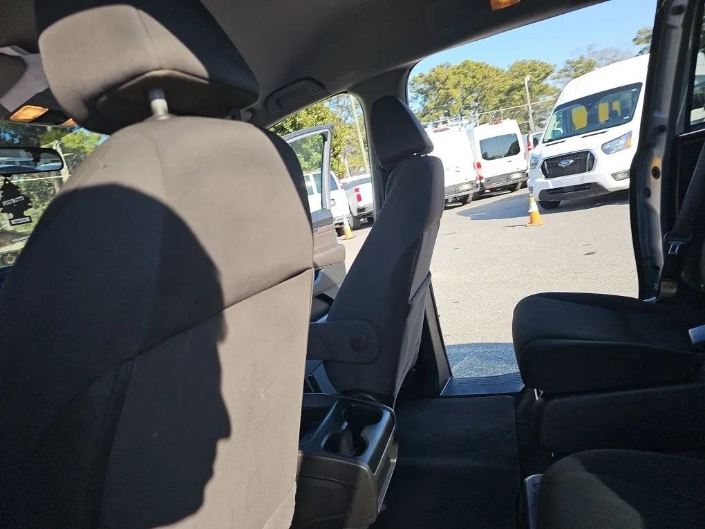 Used 2019 Honda Odyssey LX image 18