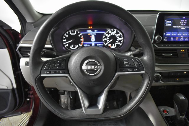 Certified 2023 Nissan Altima 2.5 SV image 15