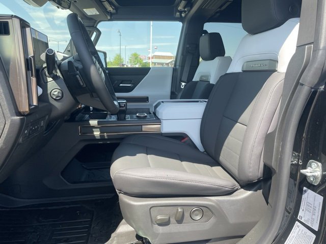 New 2025 GMC Hummer EV 2X image 11