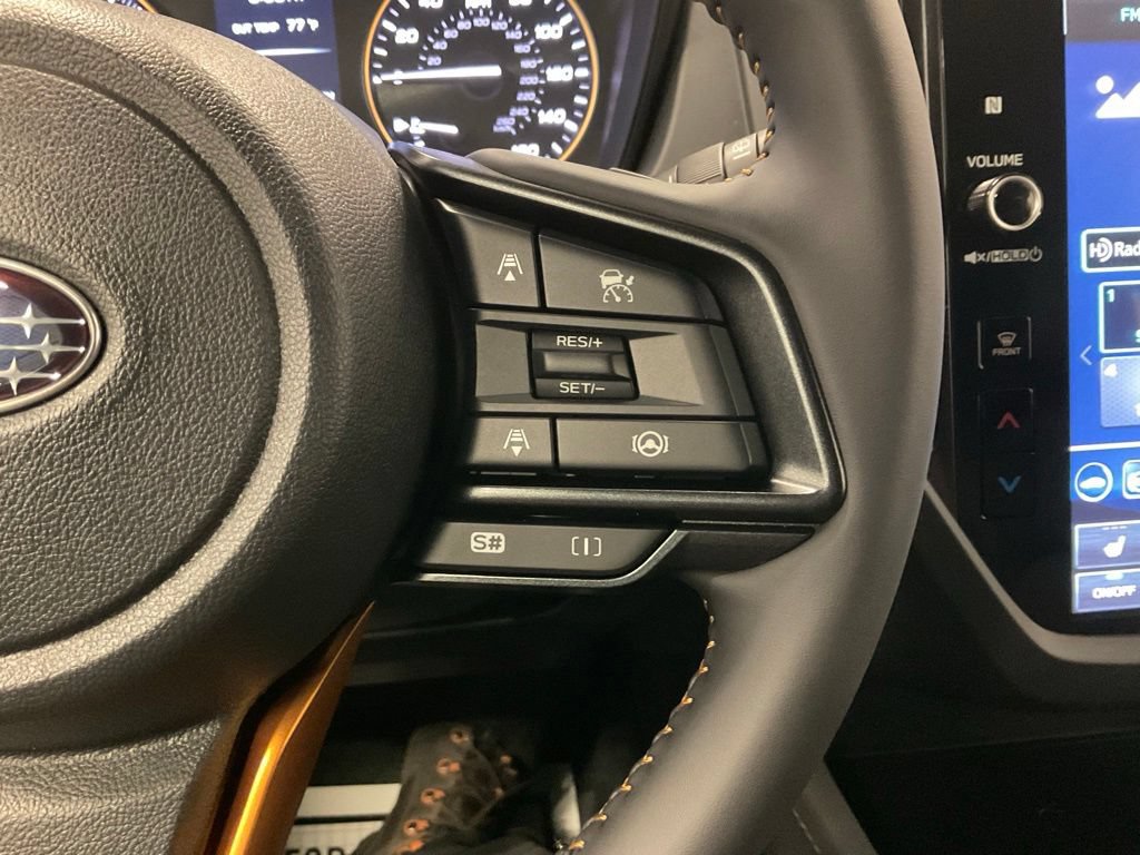 New 2026 Subaru Forester Wilderness AWD/4WD image 18