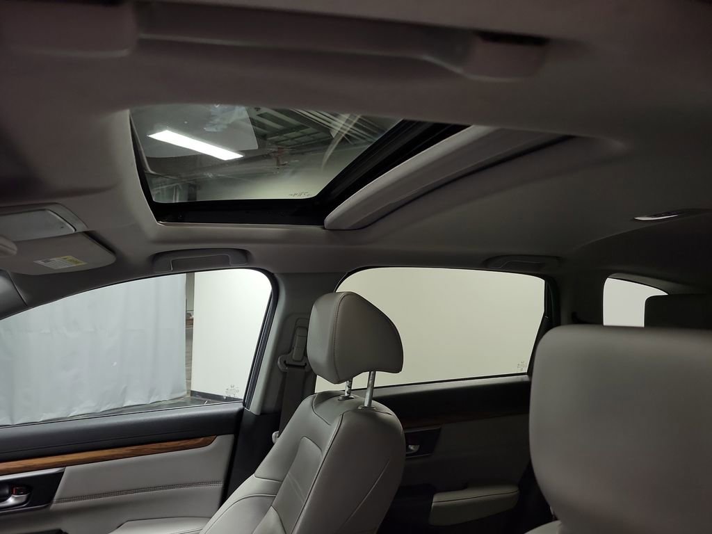 Used 2019 Honda CR-V EX-L image 13