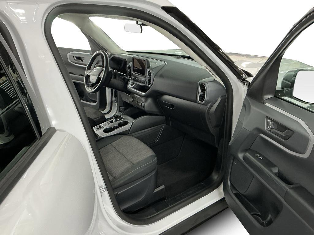 Used 2023 Ford Bronco Sport Big Bend w/ Convenience Package image 8