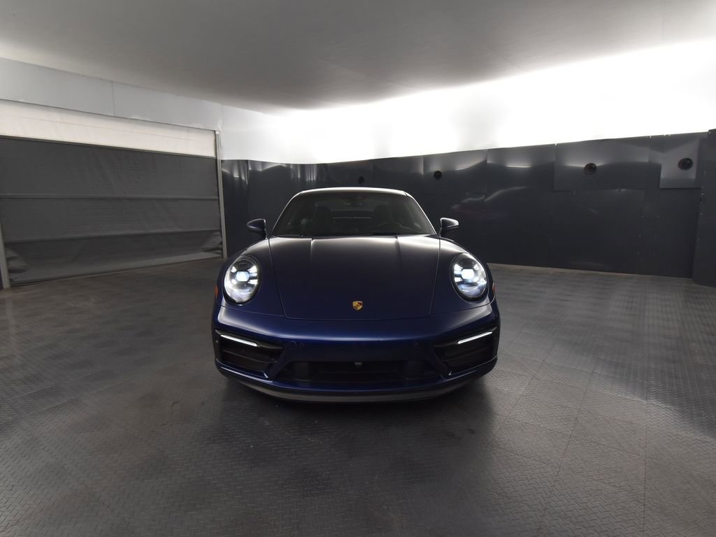 Used 2024 Porsche 911 Carrera GTS image 10