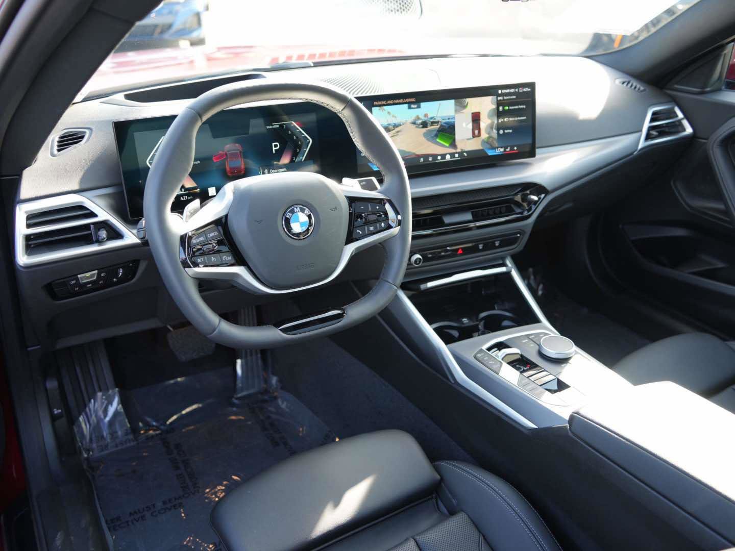 Used 2025 BMW 230i 230i Coupe RWD image 7