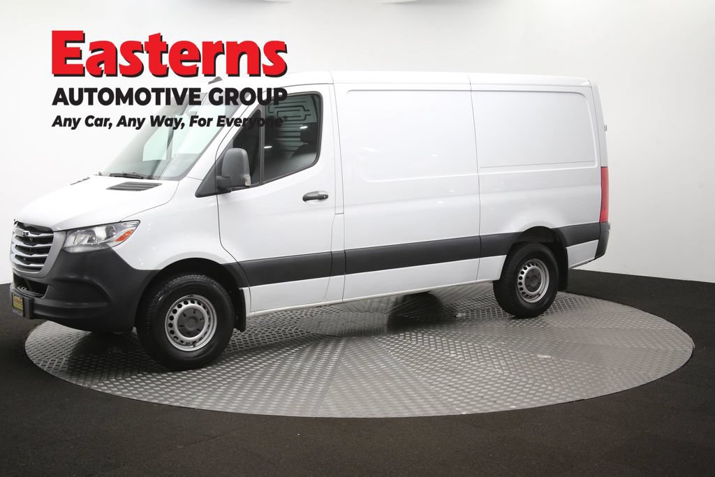 Used 2019 Freightliner Sprinter 2500 RWD image 52