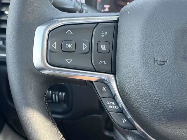 New 2027 RAM 1500 Laramie w/ Night Edition AWD/4WD image 20