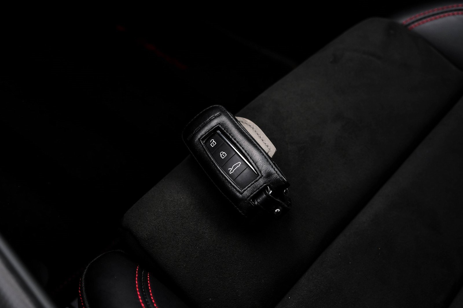 Used 2023 Porsche 911 Targa 4 GTS image 54