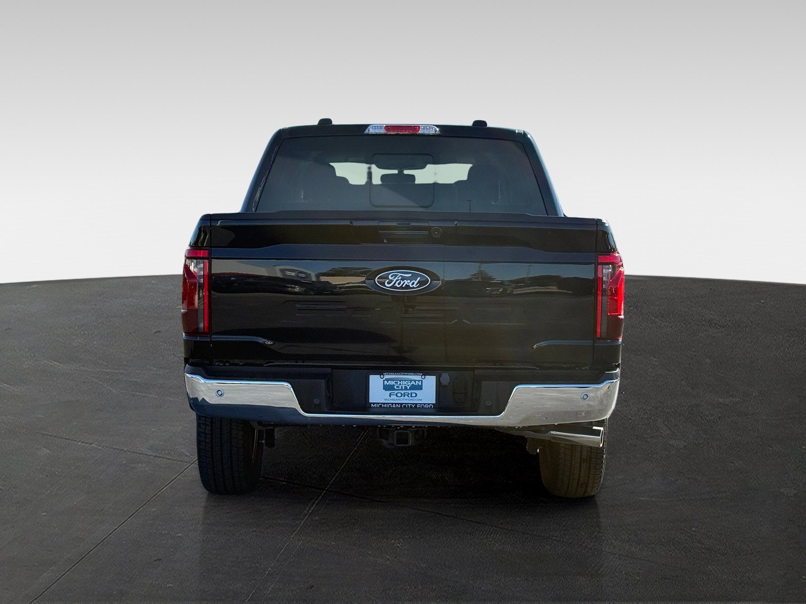 Used 2024 Ford F150 XLT w/ Equipment Group 302A MID AWD/4WD image 6