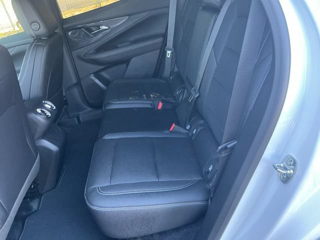 Used 2026 Chevrolet Blazer EV LT AWD/4WD image 19