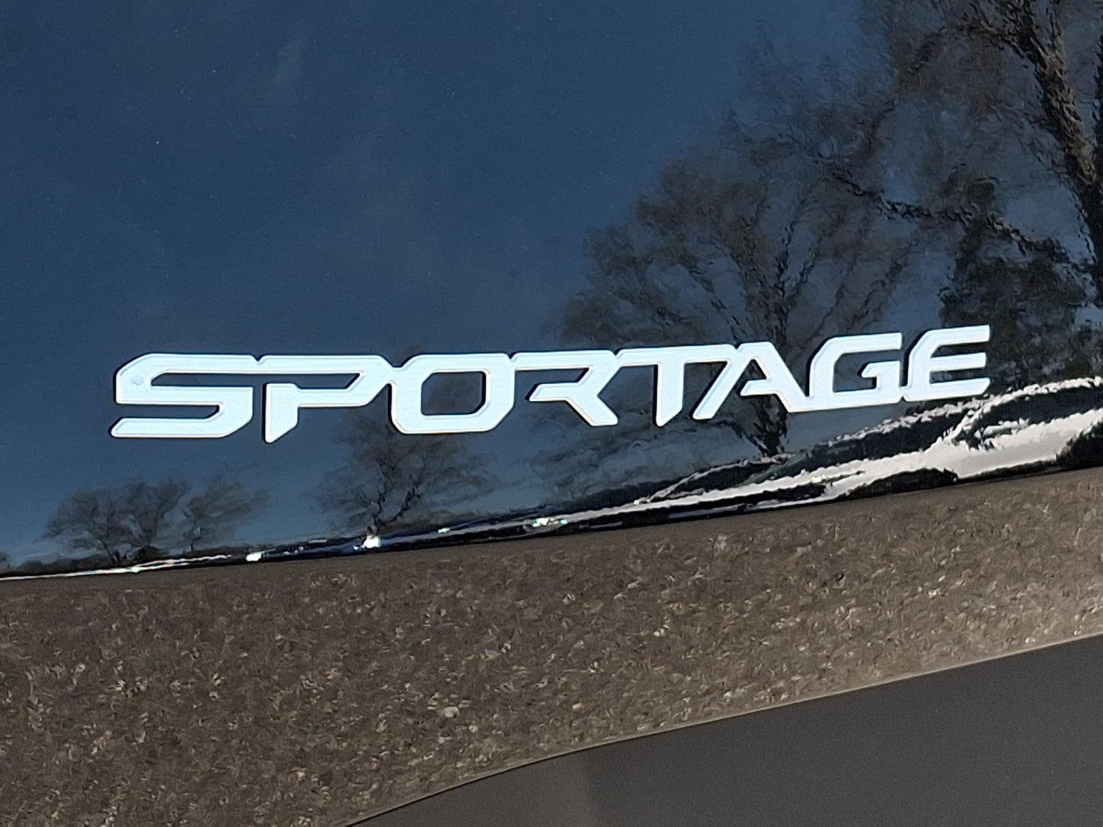 New 2026 Kia Sportage EX w/ EX Panorama Roof Package AWD/4WD image 15