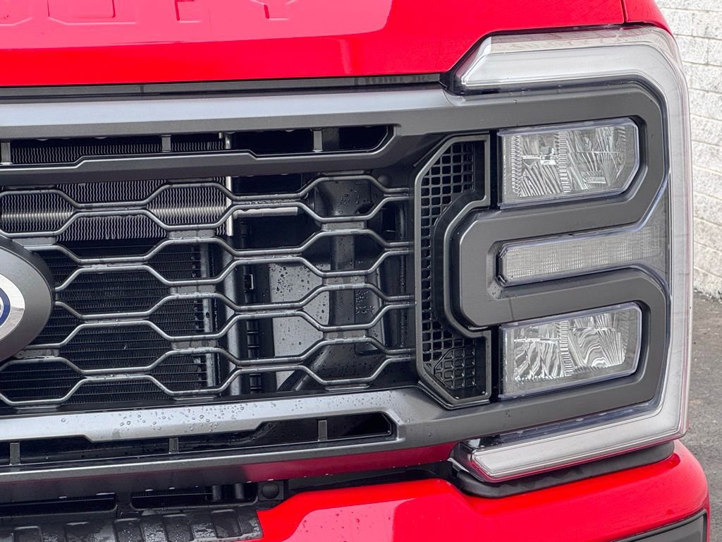 New 2026 Ford F250 XL w/ STX Appearance Package AWD/4WD image 5