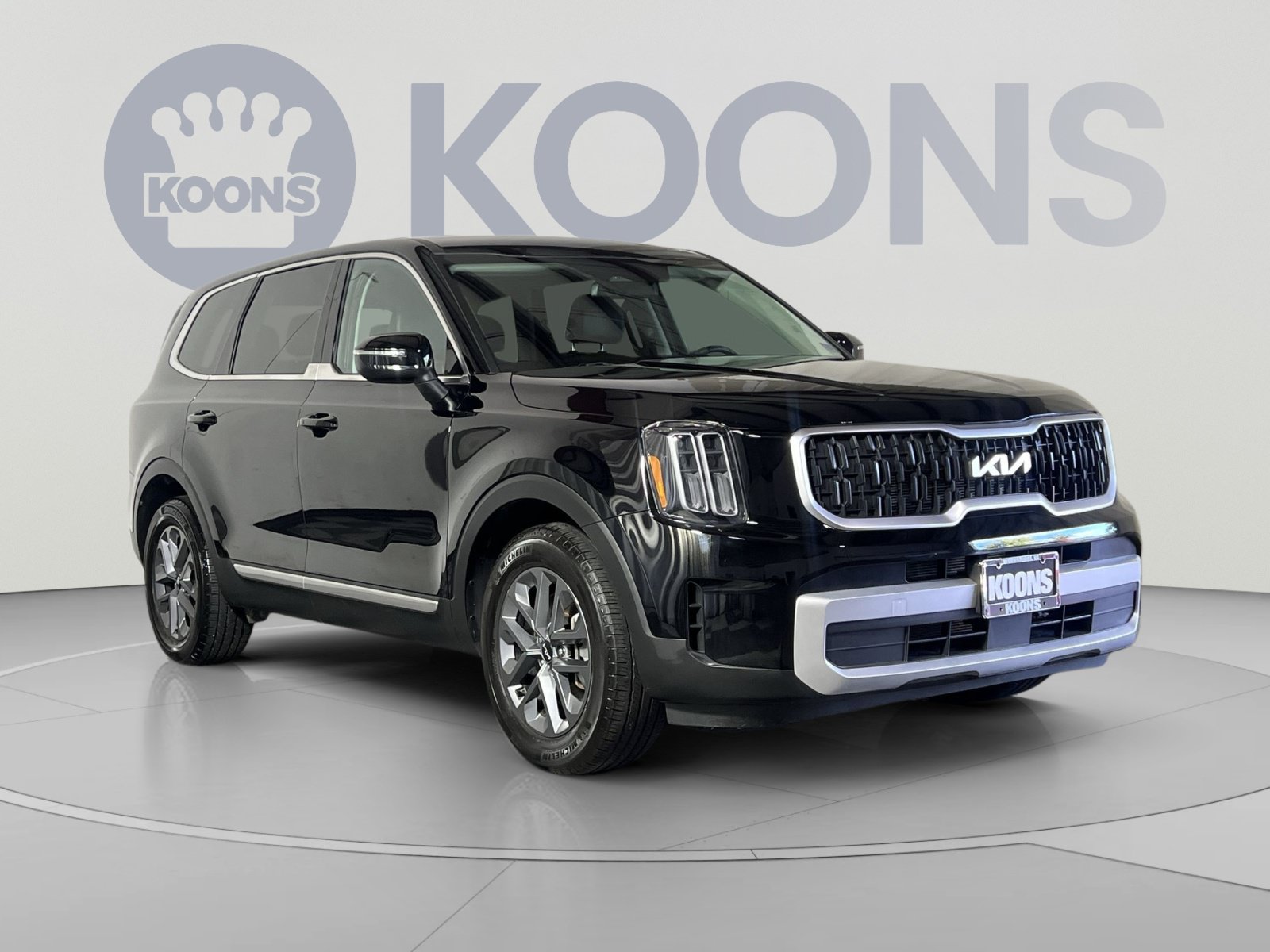 Used 2024 Kia Telluride LX AWD/4WD image 10