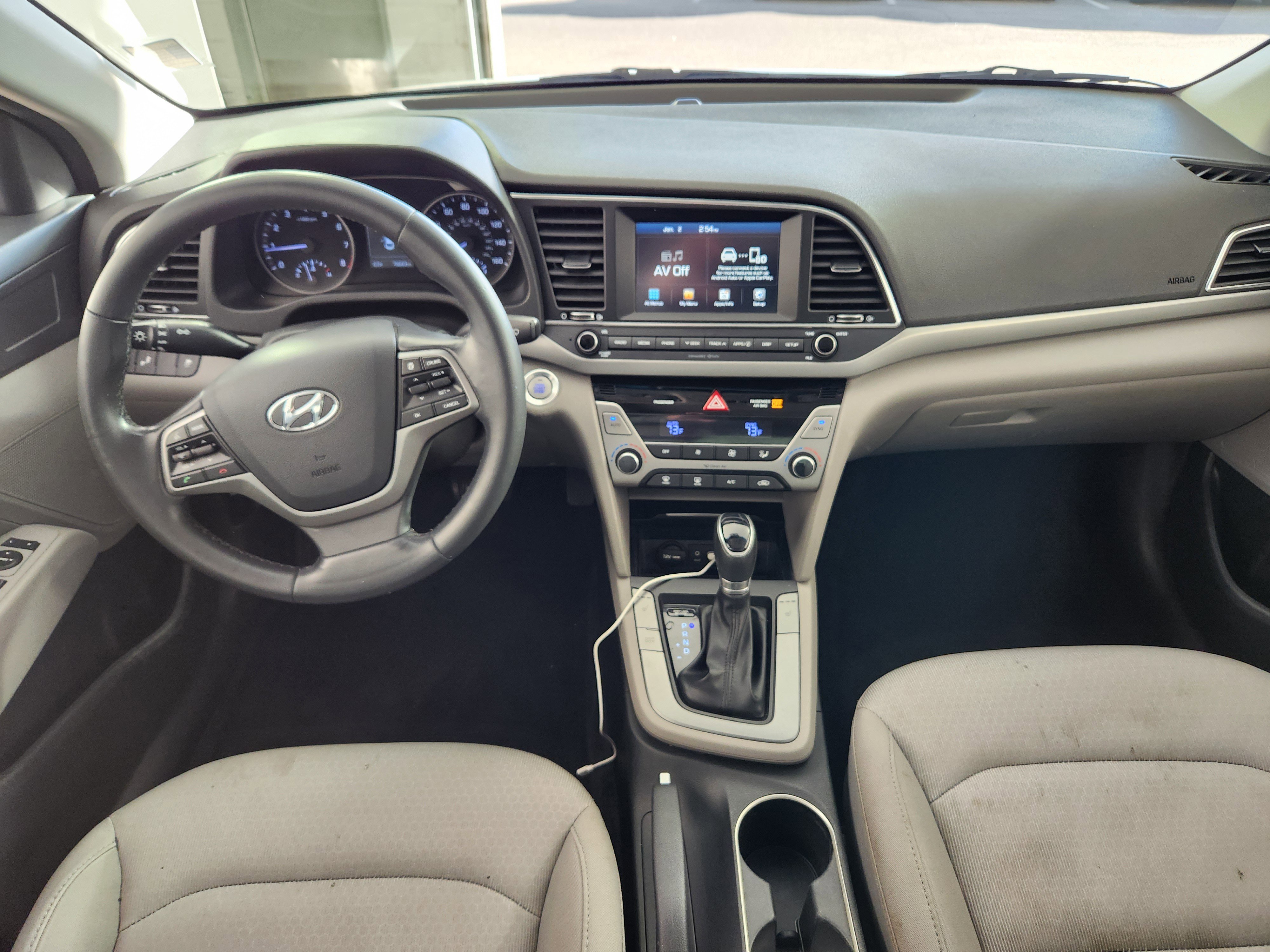 Used 2018 Hyundai Elantra Value Edition image 15