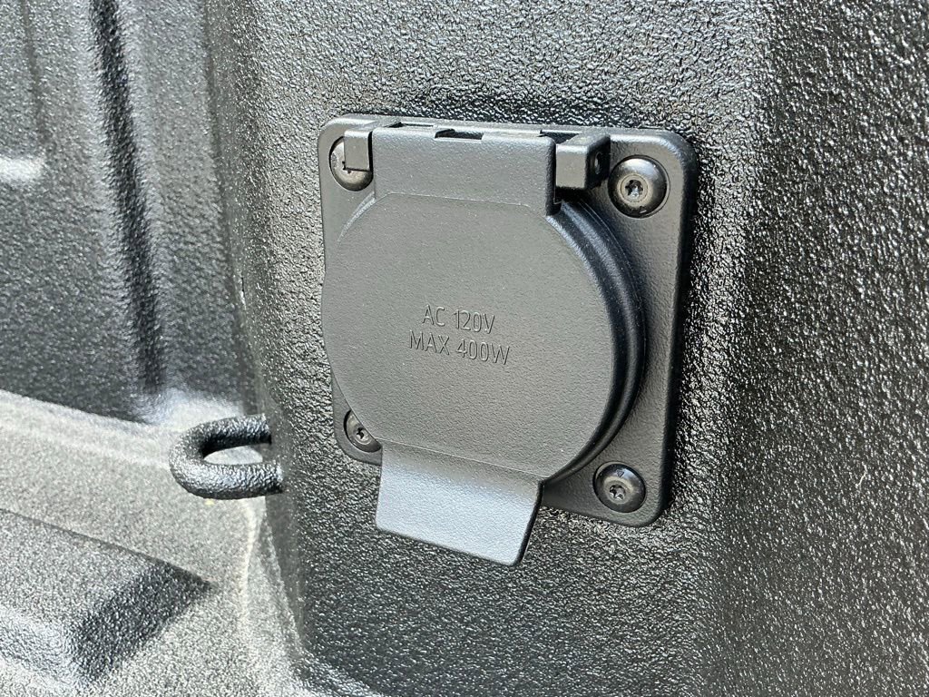 Used 2026 GMC Sierra 1500 AT4 w/ AT4 Premium Package image 22