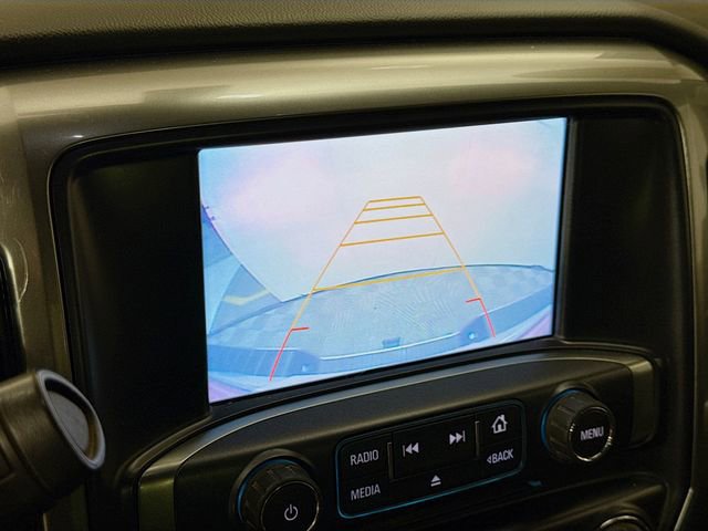 Used 2017 Chevrolet Silverado 2500 LT w/ All Star Edition image 14