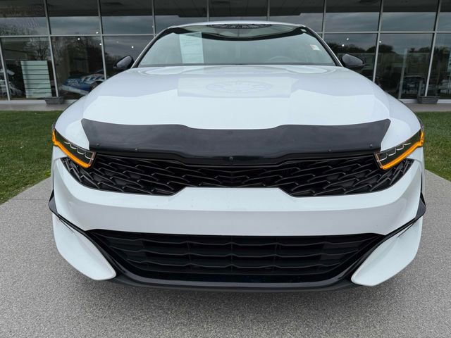 Used 2022 Kia K5 GT-Line FWD image 3