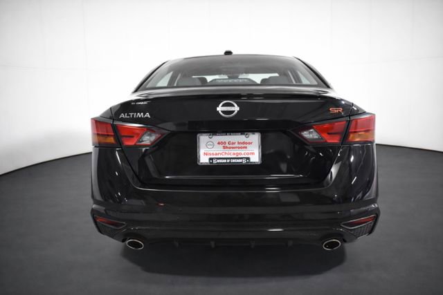 Certified 2024 Nissan Altima 2.5 SR w/ SR Premium Package image 5
