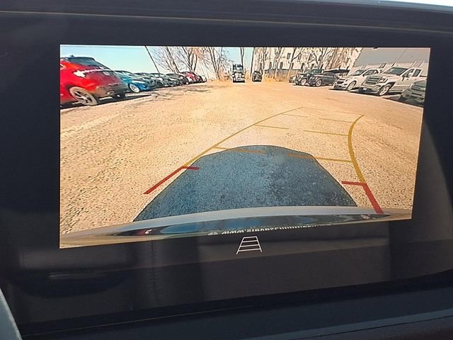 New 2026 Buick Envista Sport Touring w/ Convenience I Package image 8