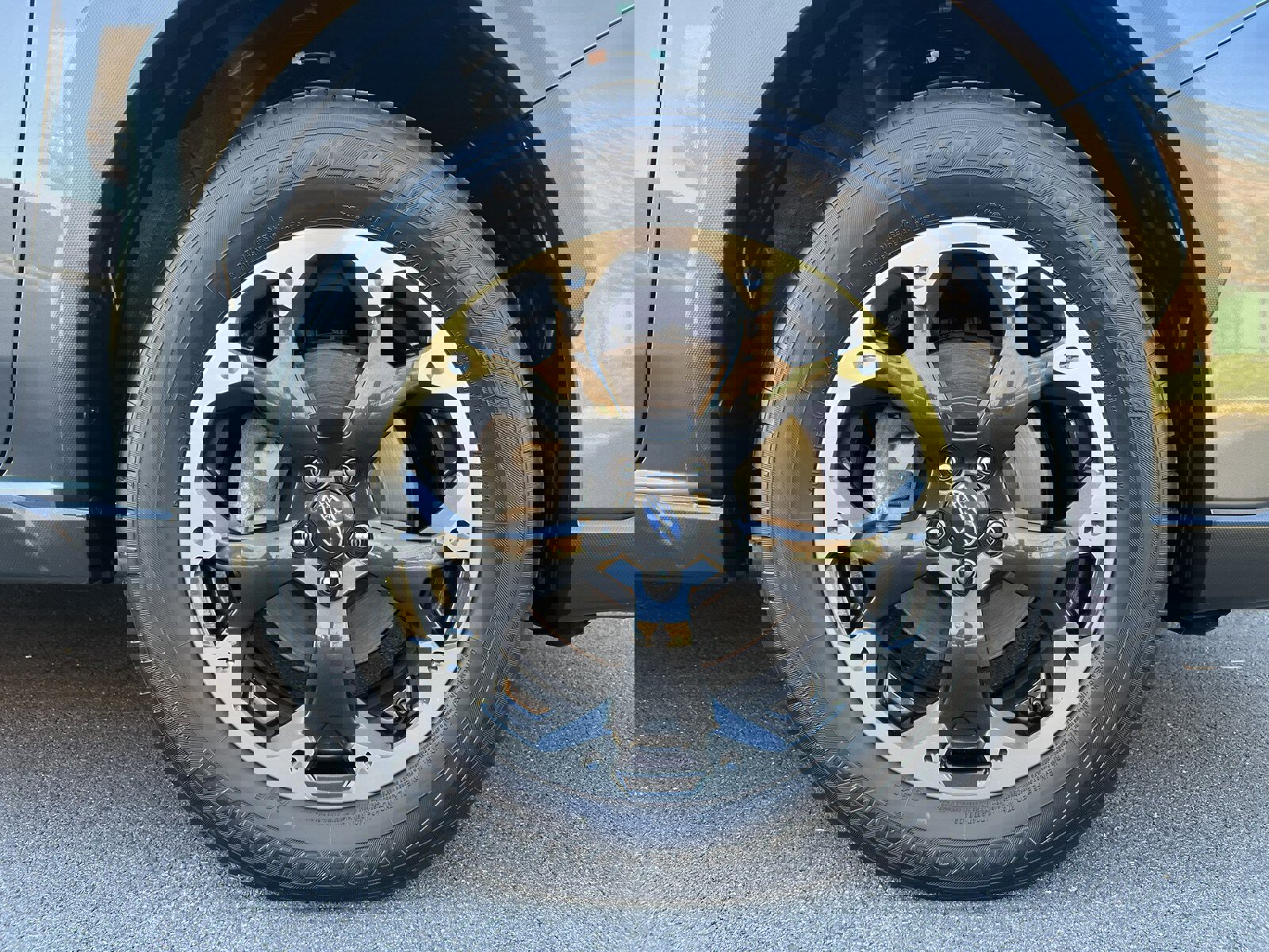 Used 2023 Subaru Crosstrek 2.0i Premium image 24