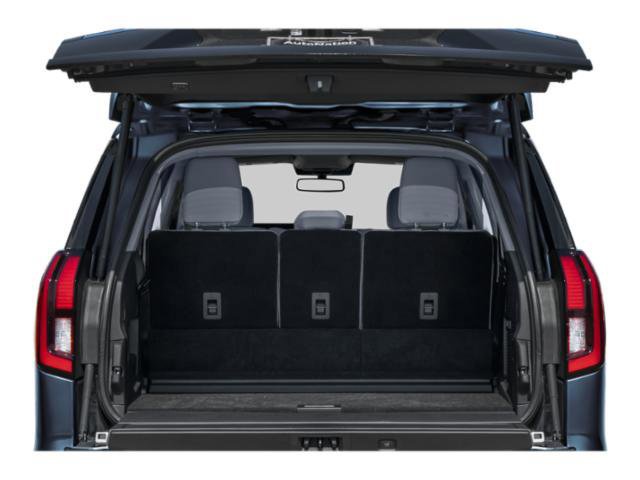 Used 2025 Ford Expedition Platinum AWD/4WD image 10