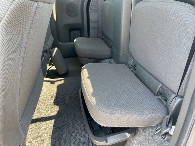 Used 2018 Nissan Frontier SV w/ Value Truck Package image 11