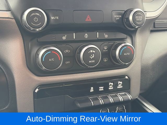 Used 2020 RAM 1500 Big Horn AWD/4WD image 24